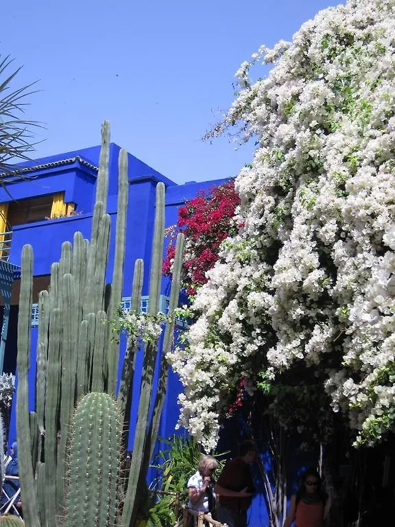 Riad Dar Nouba Marrakesh
