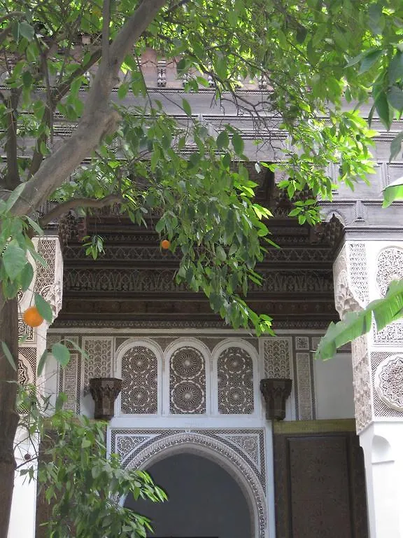 Riad Dar Nouba Marrakesh Maroc