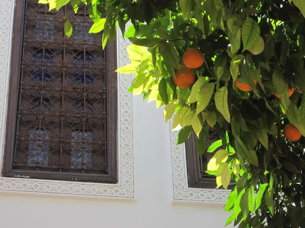 Riad Dar Nouba Marrakesh 4*,  Maroc