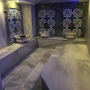 Hotel Sultanahmet Milan Hotel&spa Istanbul