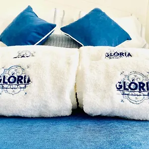 Frühstückspension Gloria 10 Deluxe Lissabon