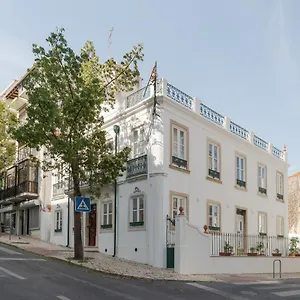Gasthof Almada Villa Almada