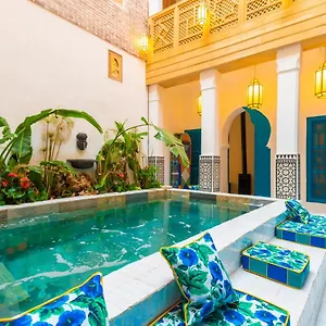 Tibibt Marrakesch