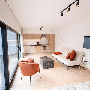  Appartement K&y 3 Brussels Airport 500m! Belgique