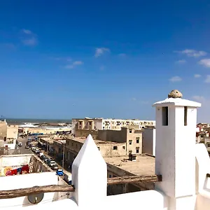 Apartment Dar 91 Essaouira