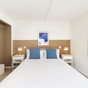 Gasthof Oriente By Olala Homes Lissabon
