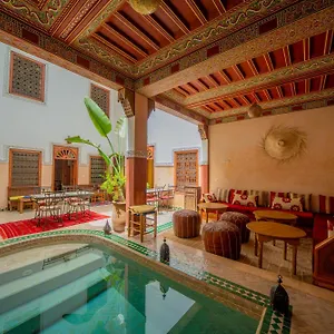 Euphorbe Riad