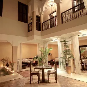 Karmanda Riad