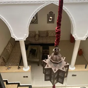 Hébergement de vacances Nour Resorts-riad Nour Travel