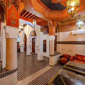 Maison Do Marrakesch