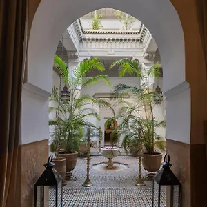 Dar Lalla F'dila Riad