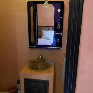 Hébergement de vacances Marrakech