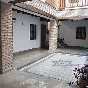  Appartement Serrano Gran Via Centro Espagne