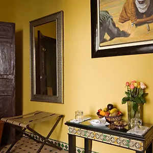 Ben Tachfine Marrakesch