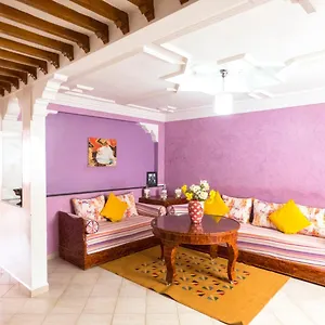 Apartment Chez Ali Essaouira