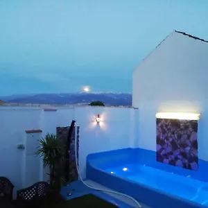  Appartement La Vega De Granada Espagne