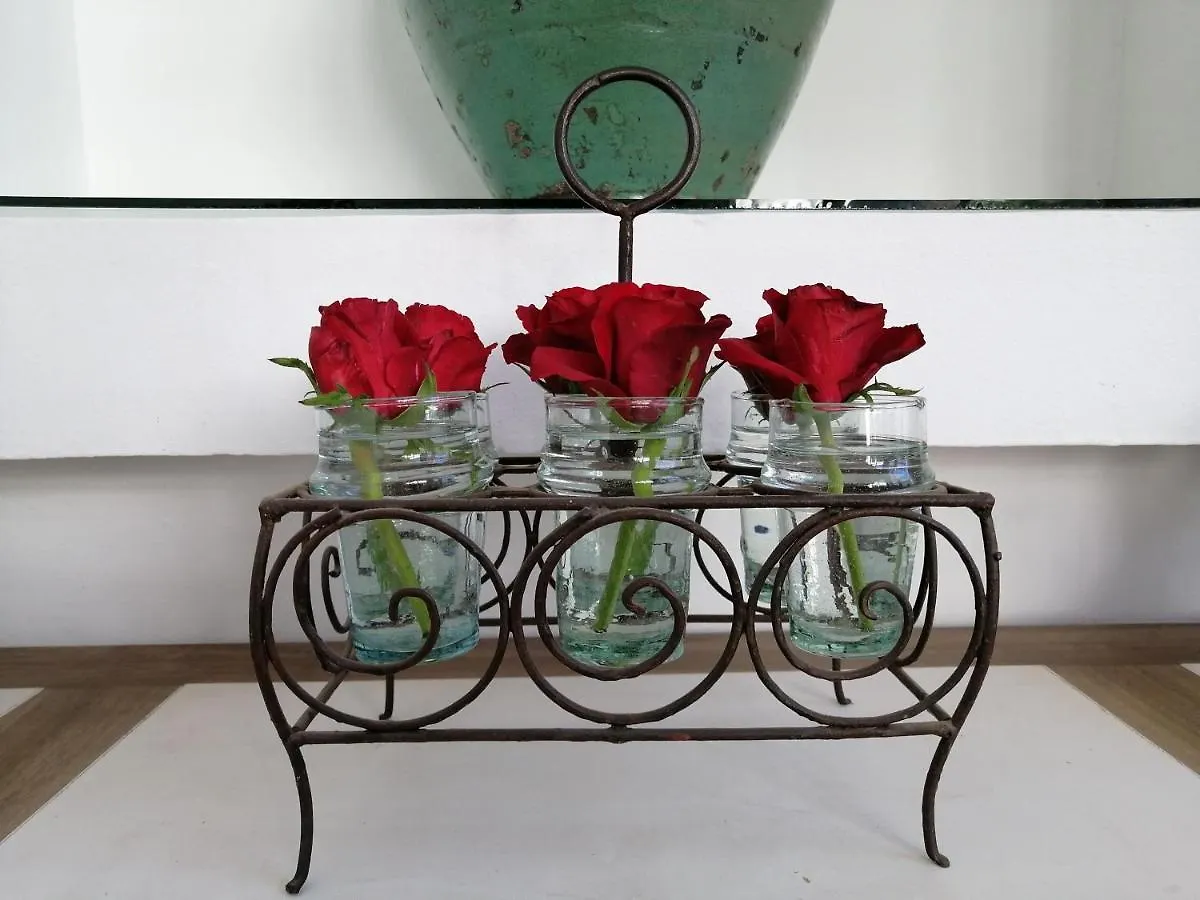 ****  Riad Dar Nouba Marrakesh Morocco