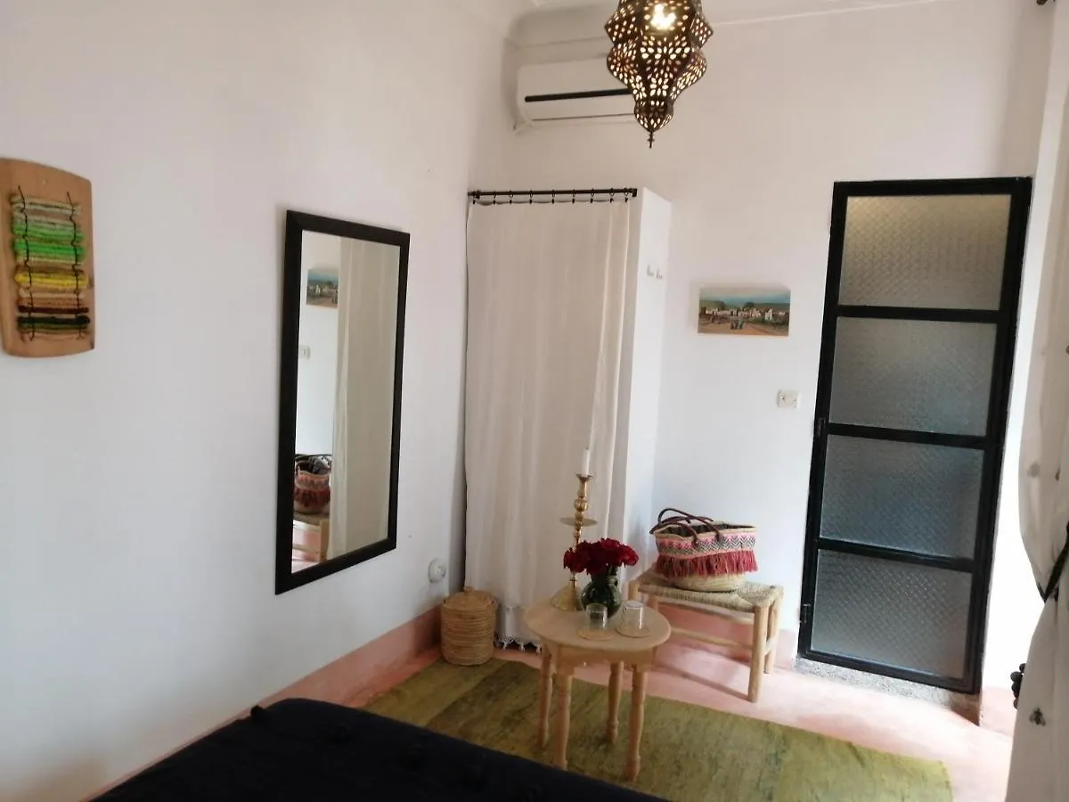 Riad Dar Nouba Marrakesch