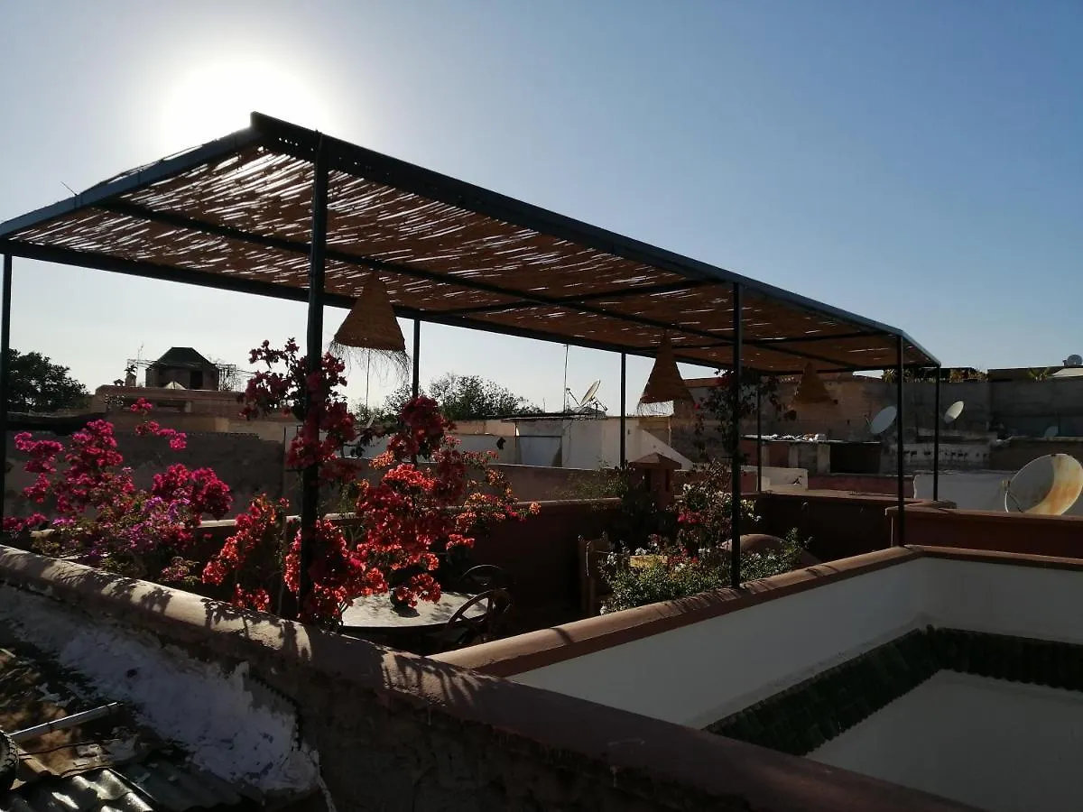 Riad Dar Nouba Marrakesch