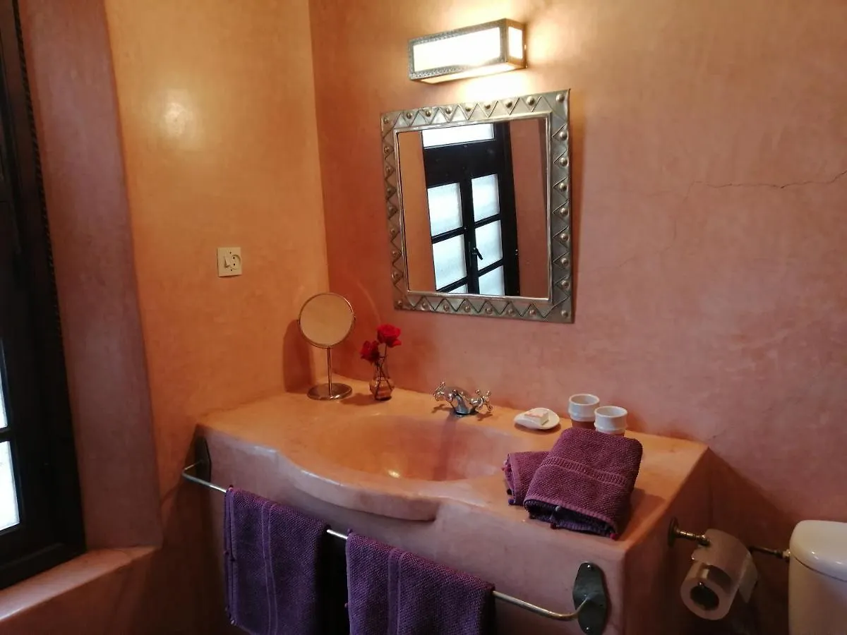Riad Dar Nouba Marrakesch 4*,  Marokko