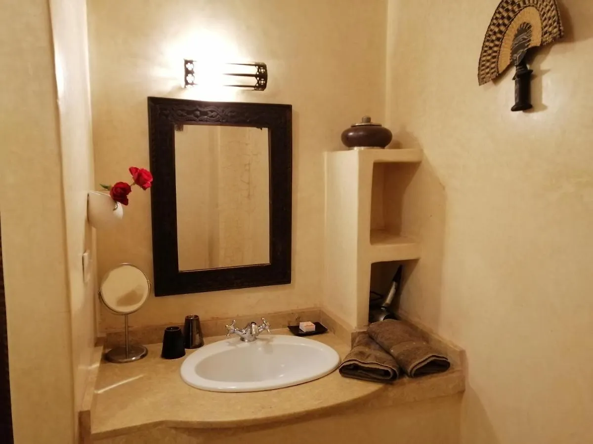 Riad Dar Nouba Marrakesch