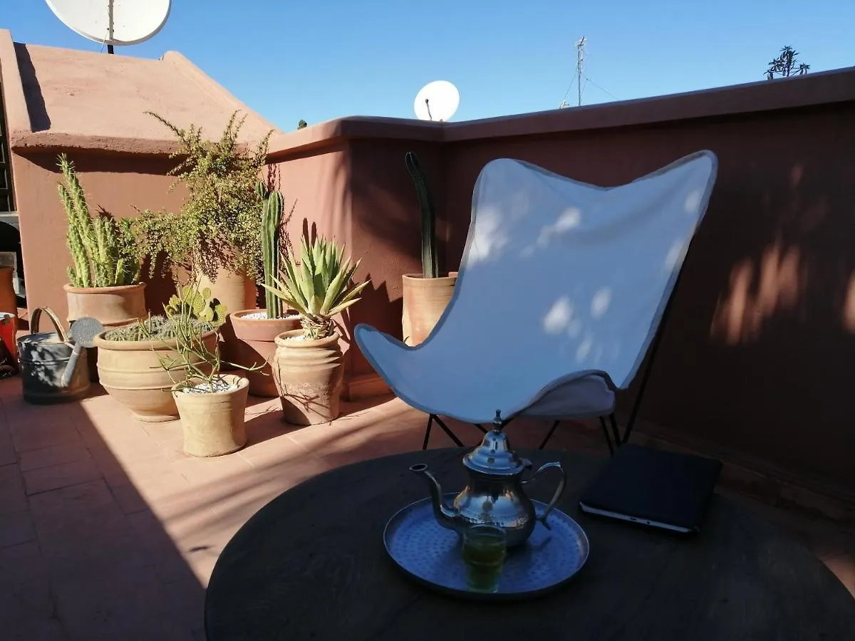 Riad Dar Nouba Marrakesch