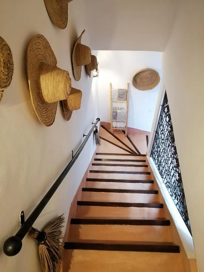 Riad Dar Nouba Marrakesch