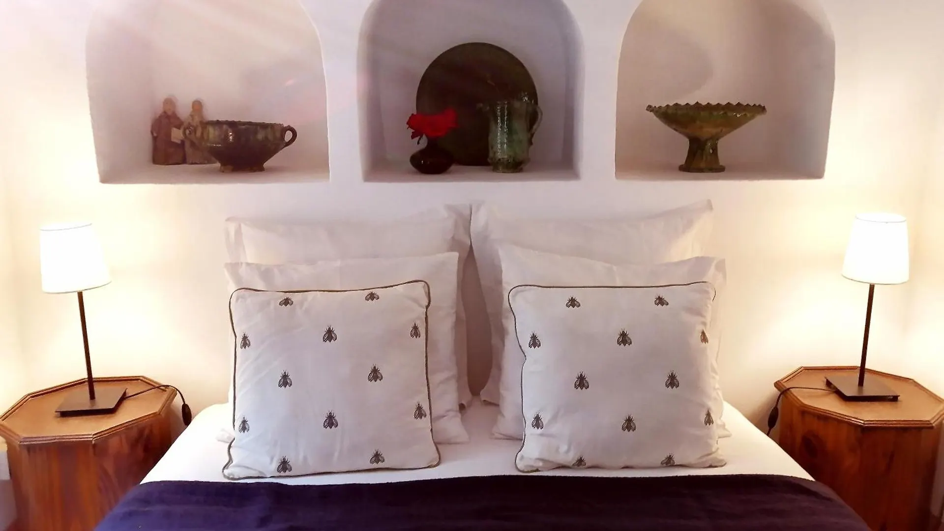 Riad Dar Nouba Marrakesch