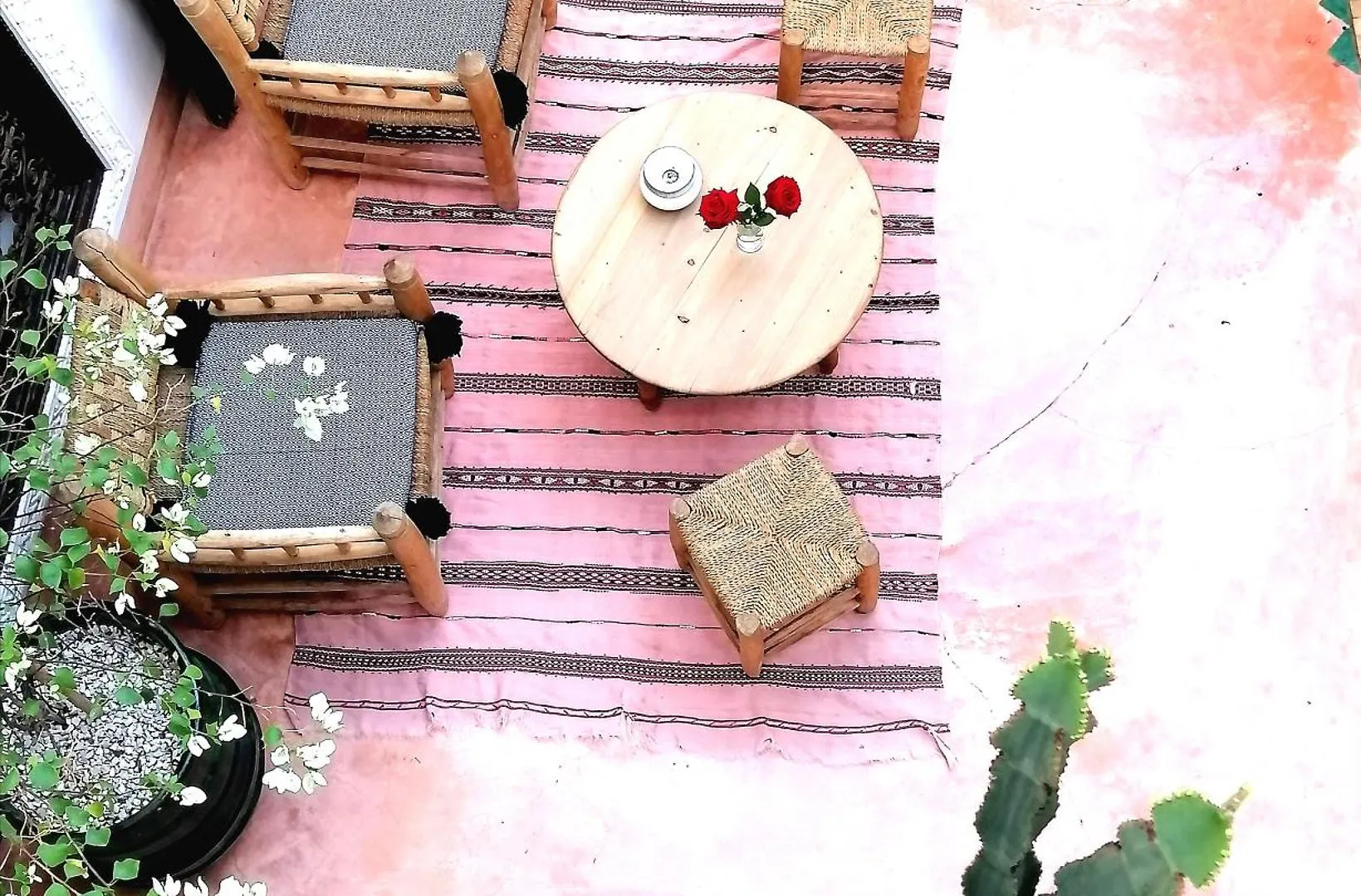 Riad Dar Nouba Marrakesch 4*,