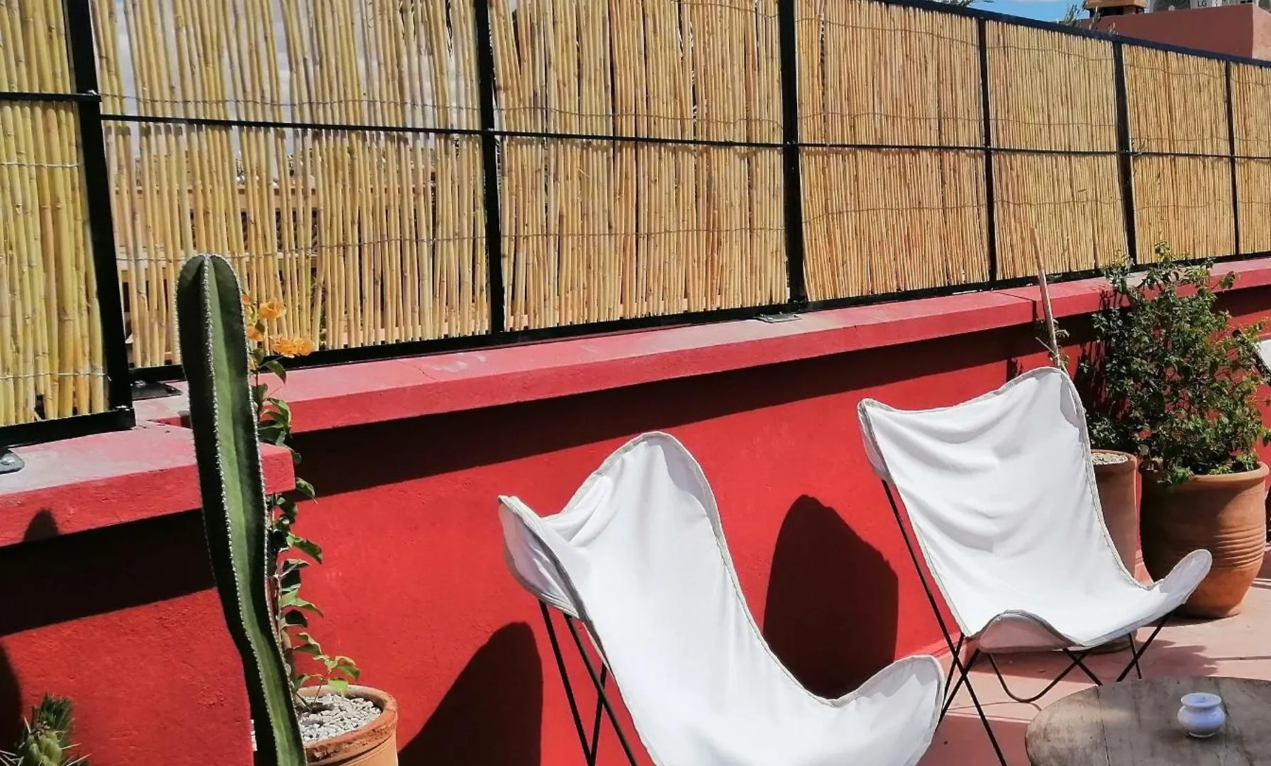 Riad Dar Nouba Marrakesch