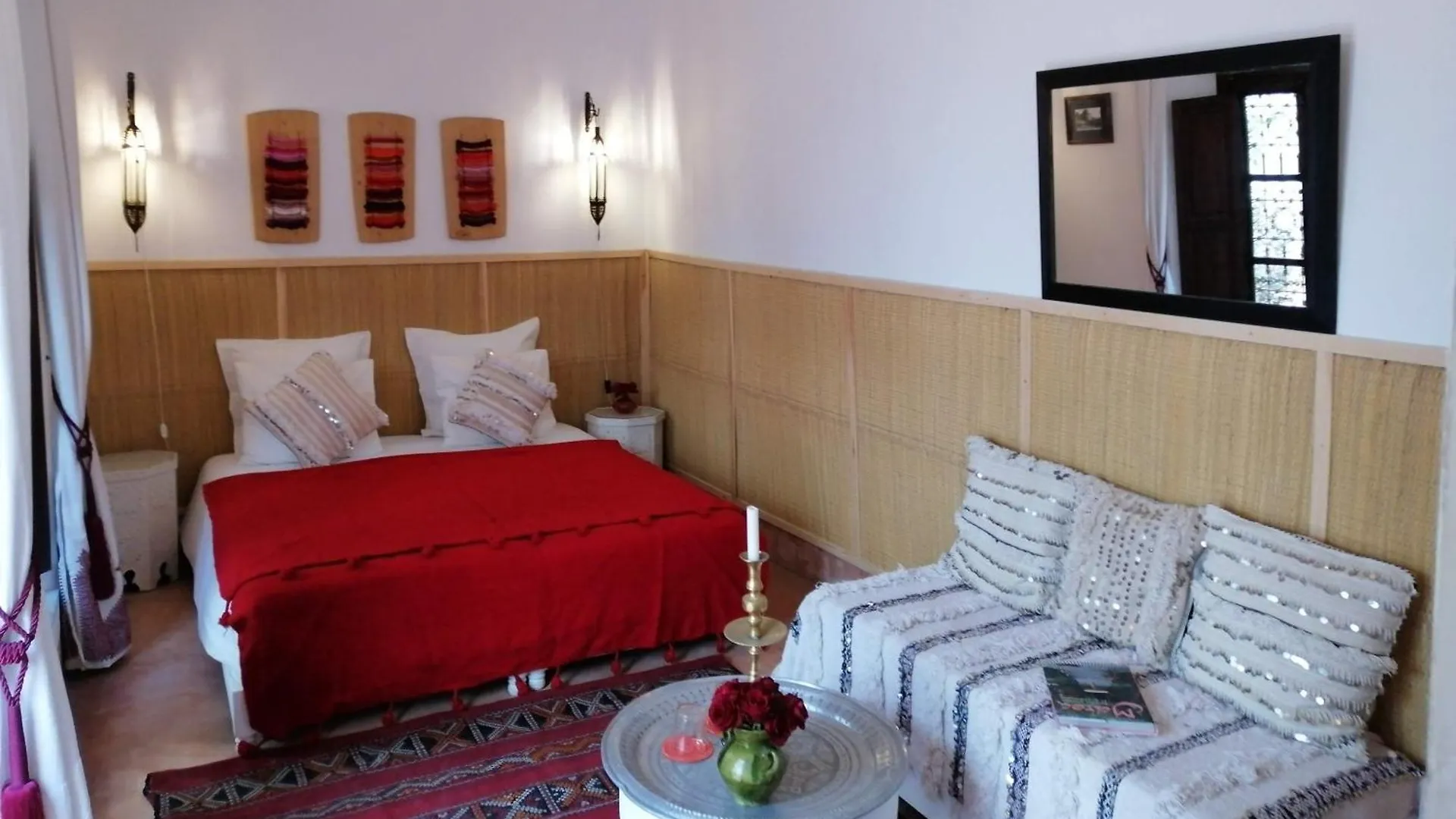 Riad Dar Nouba Marrakesch