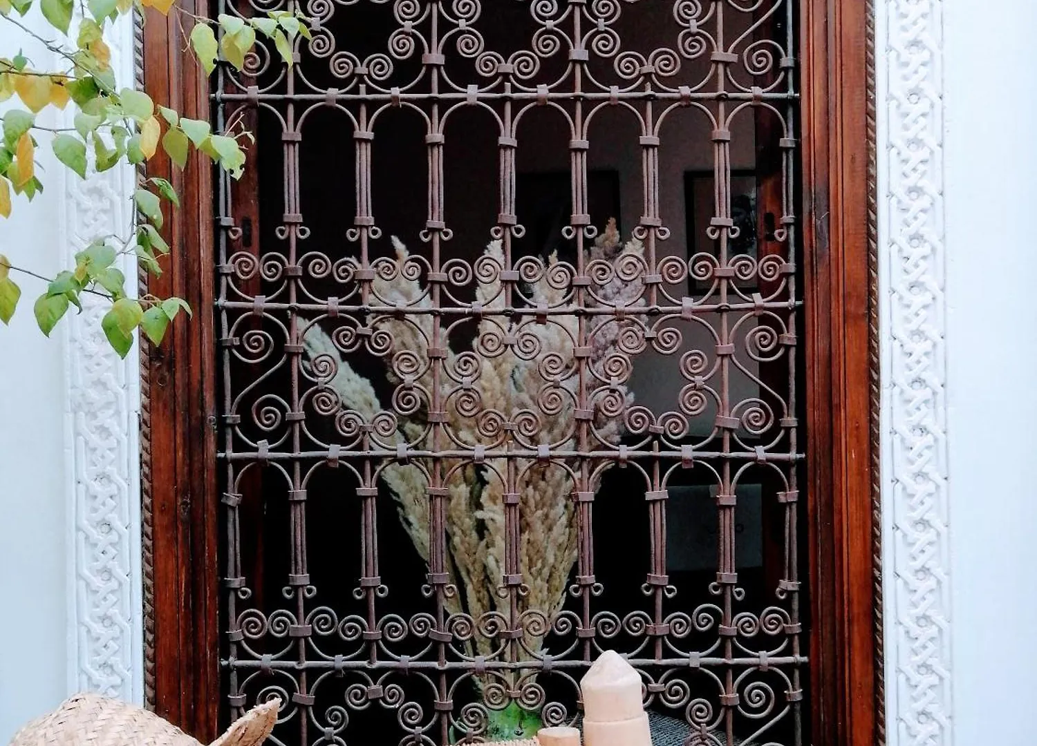Riad Dar Nouba Marrakesch