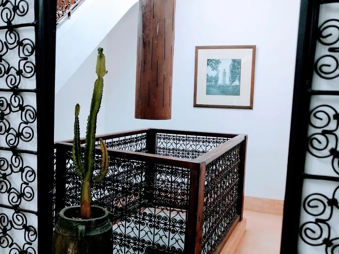 Riad Dar Nouba Marrakesch