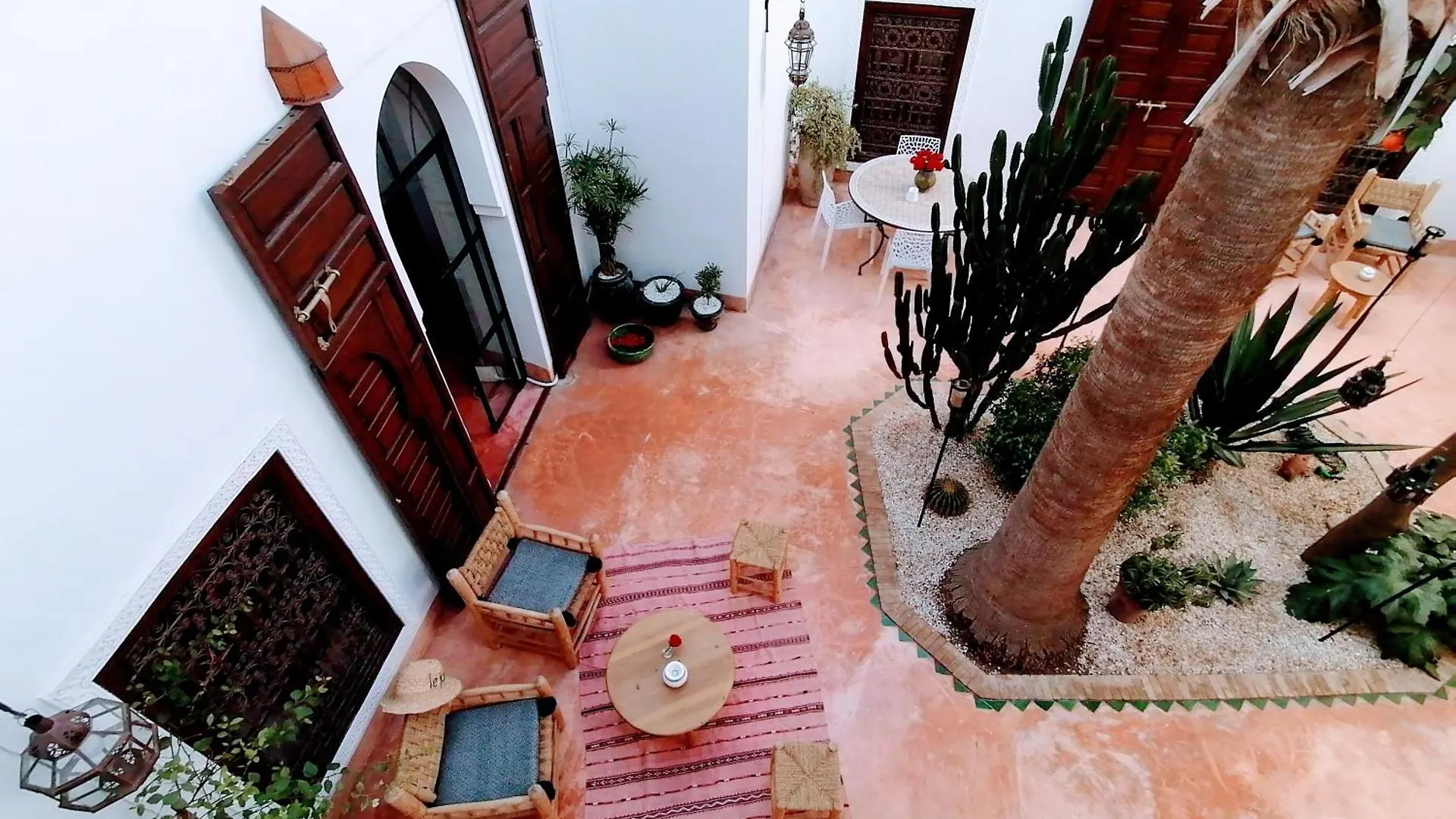 Riad Dar Nouba Marrakesch 4*,