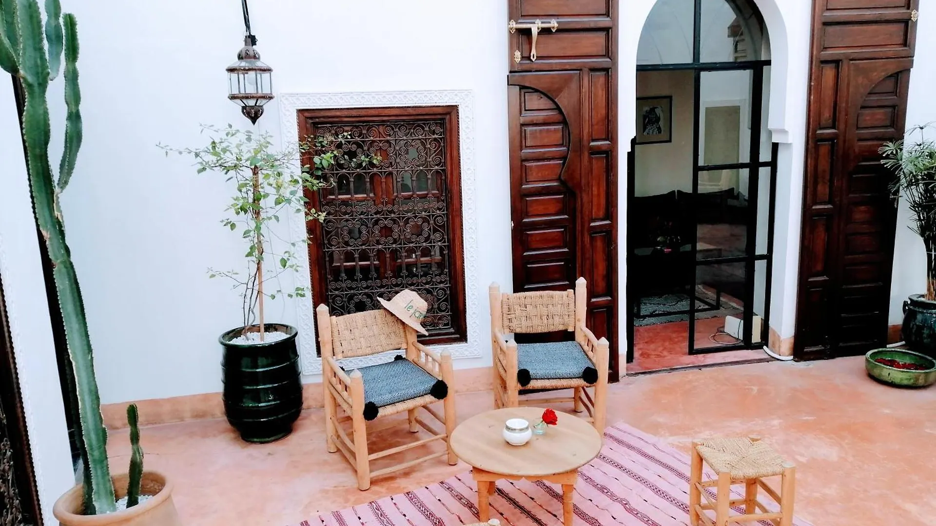 Riad Dar Nouba Marrakesch