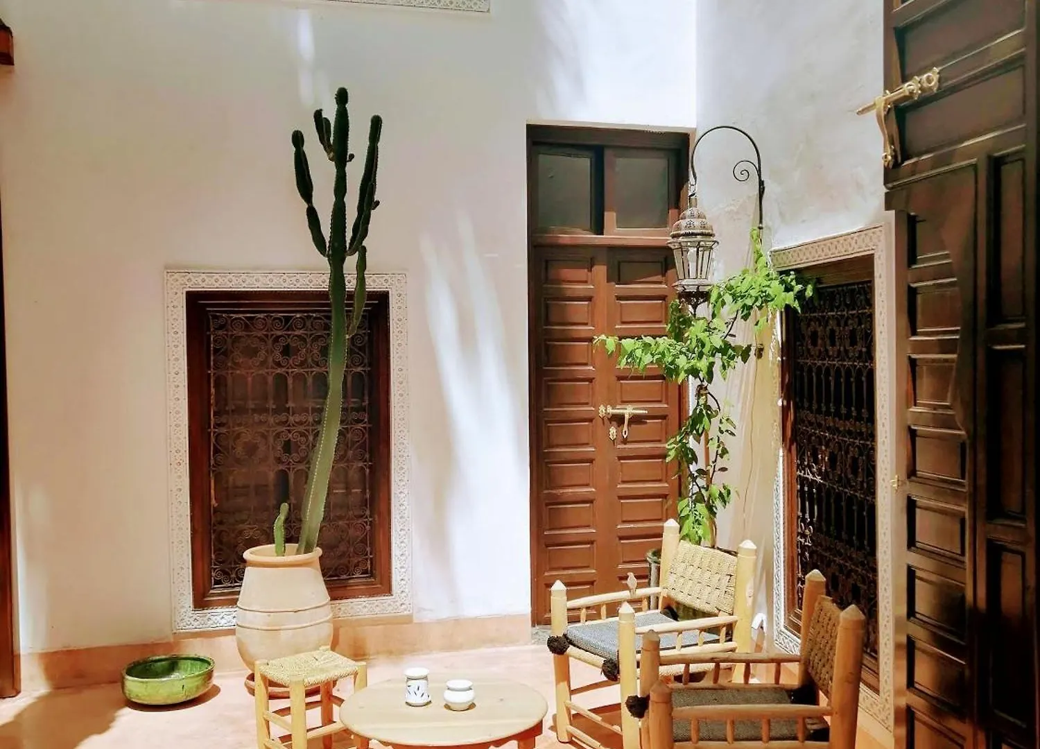 Riad Dar Nouba Marrakesch