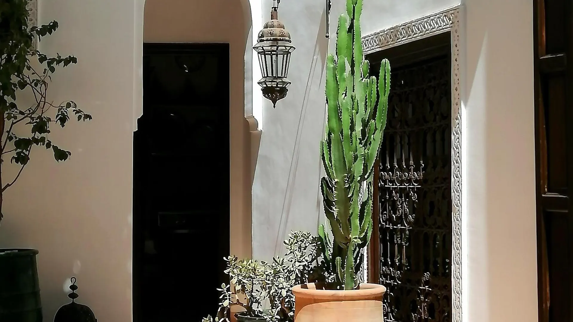 Riad Dar Nouba Marrakesch 4*,