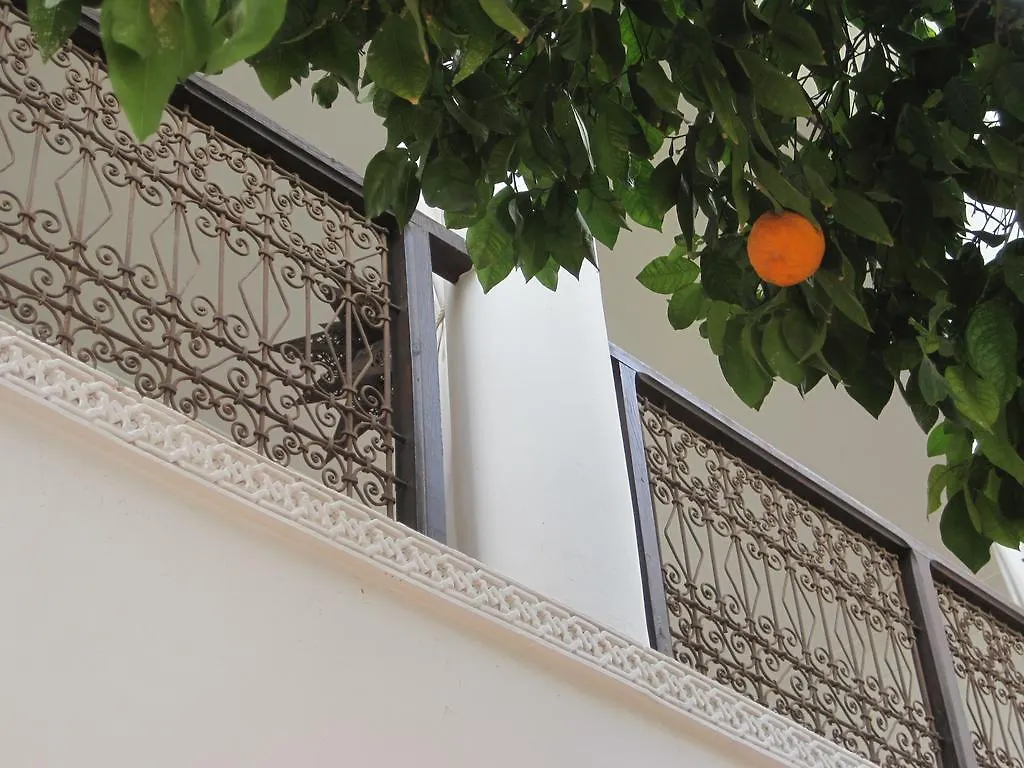 Riad Dar Nouba Marrakesch