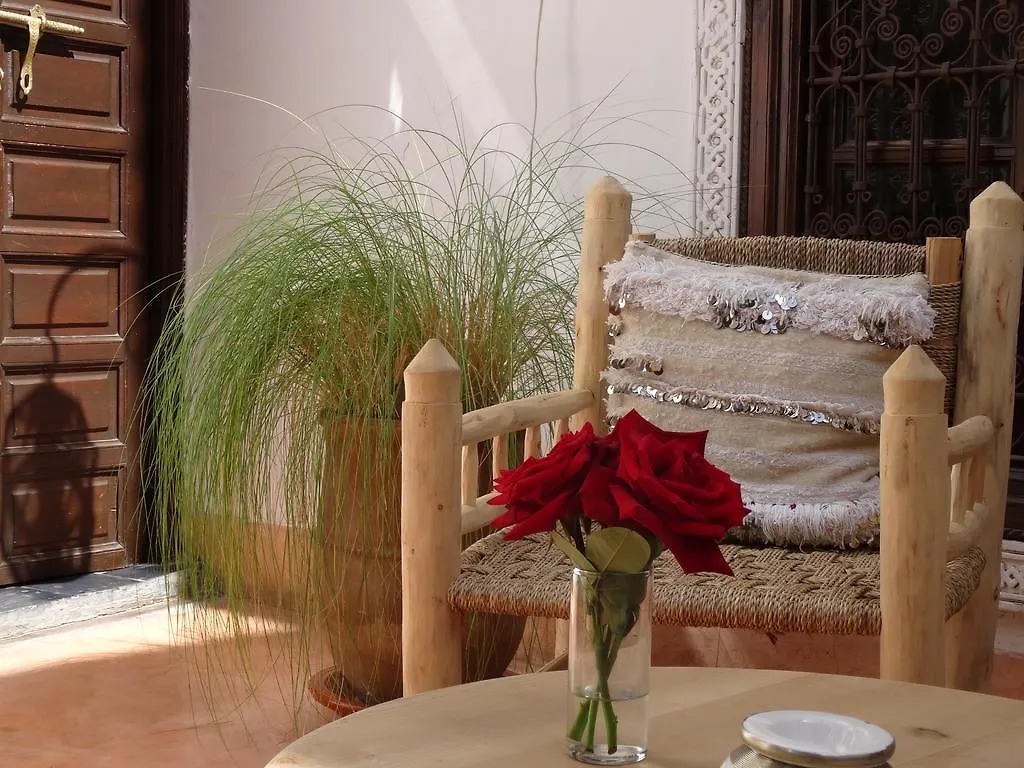 Riad Dar Nouba Marrakesch