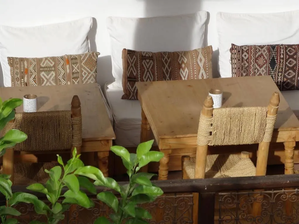 Riad Dar Nouba Marrakesch