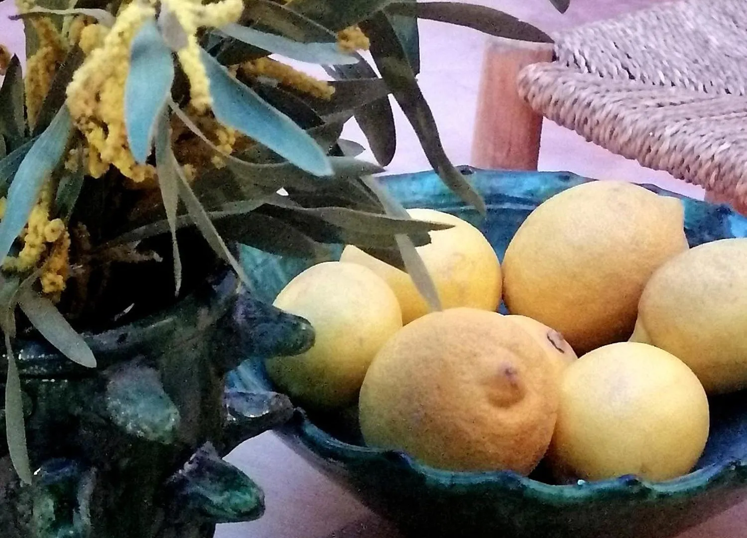 Riad Dar Nouba Marrakesh Morocco