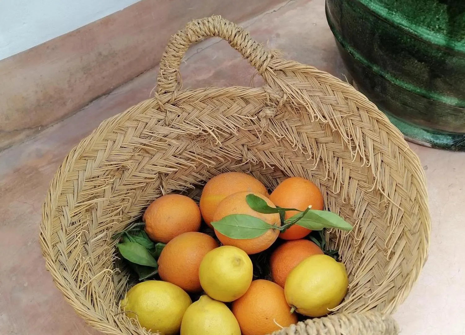 Riad Dar Nouba Marrakesh