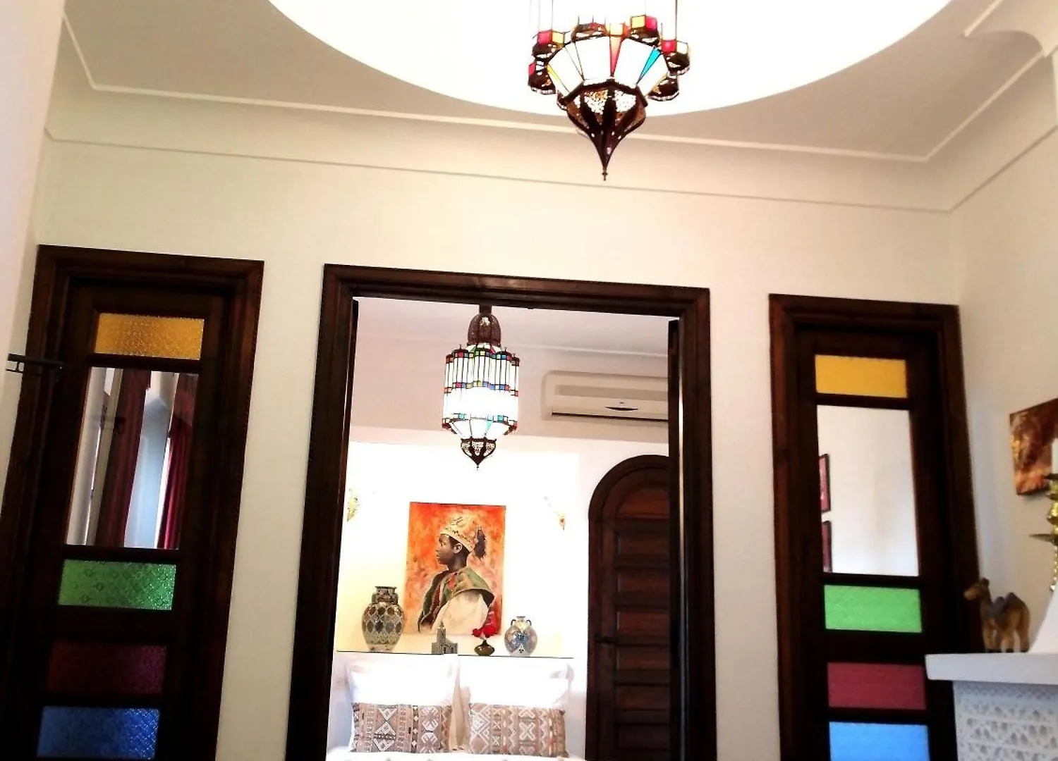 Riad Dar Nouba Marrakesh 4*,